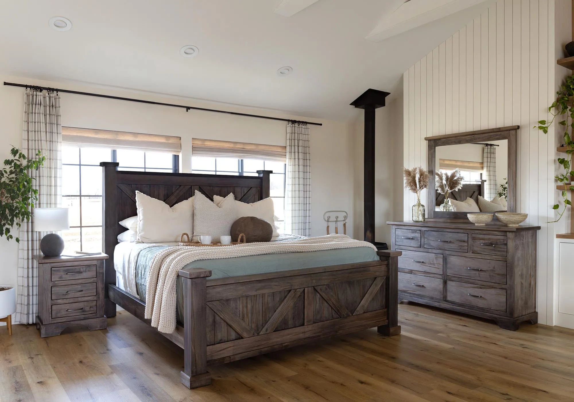 Bedroom Furniture Collections & Packages