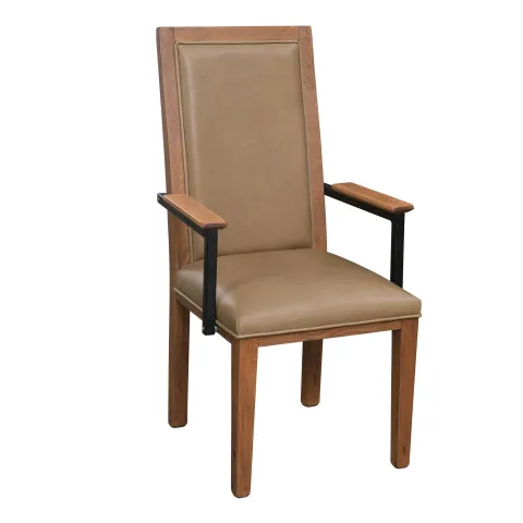 1869 Arm Chair