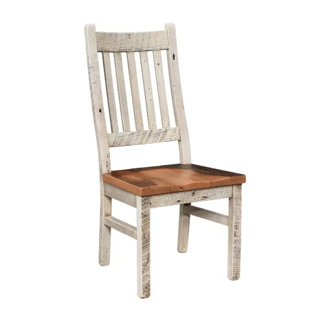Farmhouse Side Chair