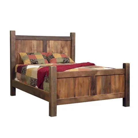 Farmhouse Bedroom Collection Urban Barnwood Furniture