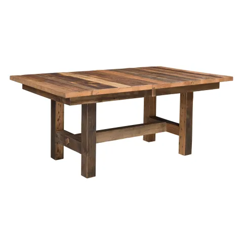 Grove Extendable Table