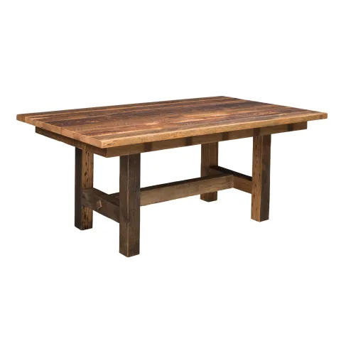 Grove Solid Top Table