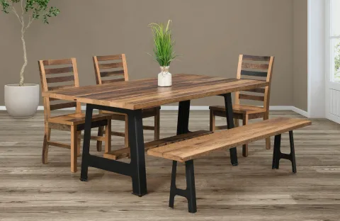 Kings Bridge Dining Collection