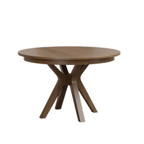 Madison Single Pedestal Table
