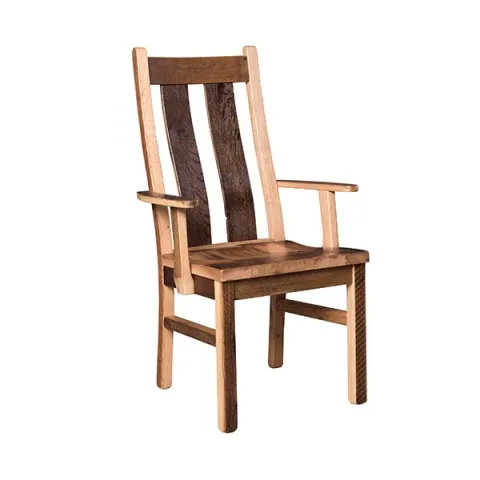 Stretford Arm Chair