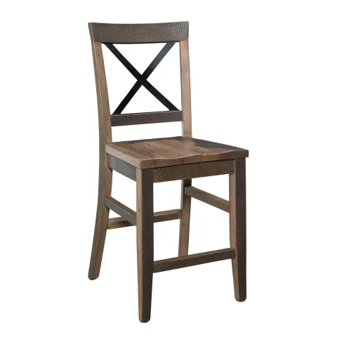 Wellington Bar Side Chair