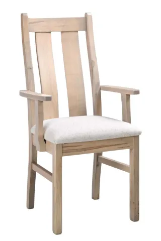Hartland Arm Chair Upholstered