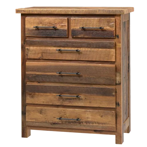 farmhouse chest