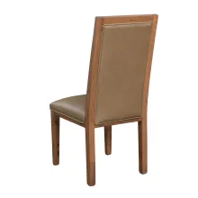 1869 Side Chair - Back View