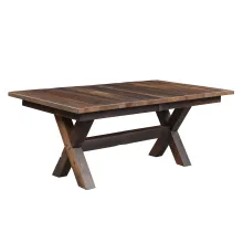 Buxton Extendable Table