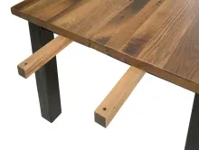 Almanzo Extend-a-table