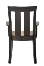 Lincoln Arm Chair
