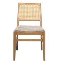 Provence Side Chair (Cane Back)
