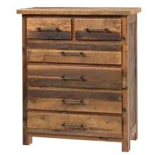 farmhouse chest