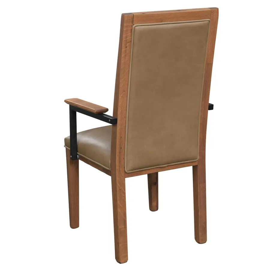 1869 Arm Chair