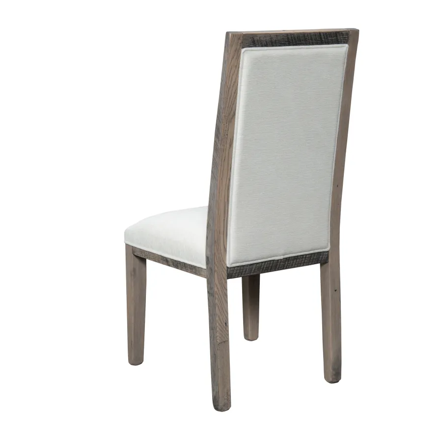 1869 Side Chair -BACK