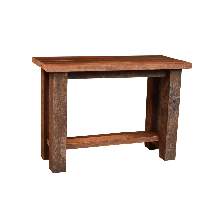 Almanzo Sofa Table