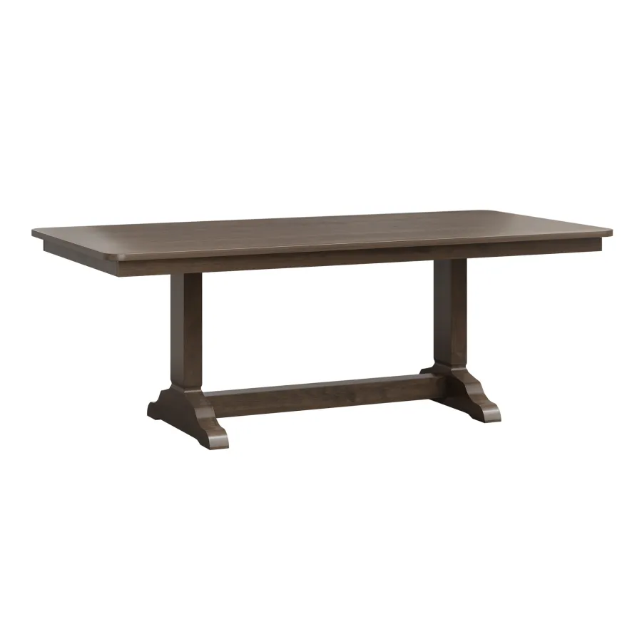 Belmont-Trestle Table