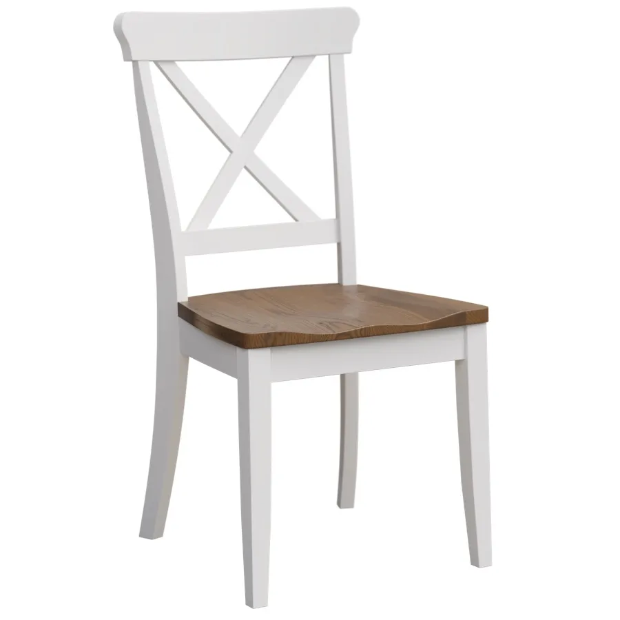 Clayton Side Chair