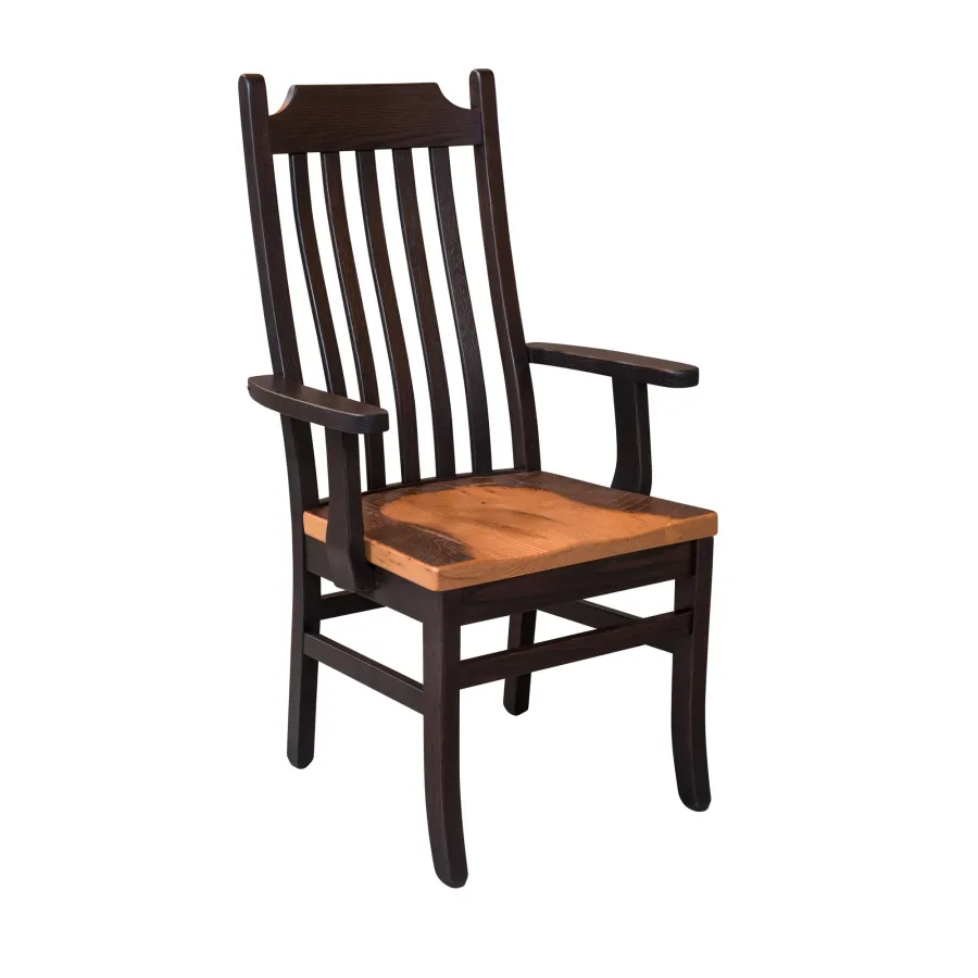 Croft Arm Chair