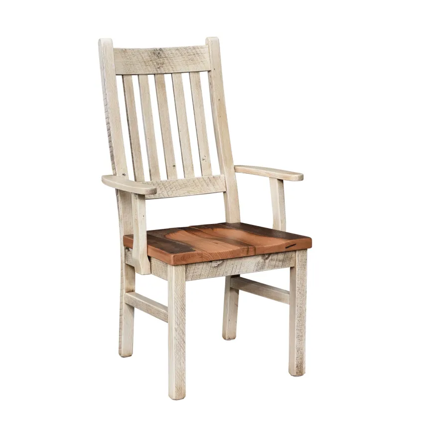 Farmhouse Arm Chair