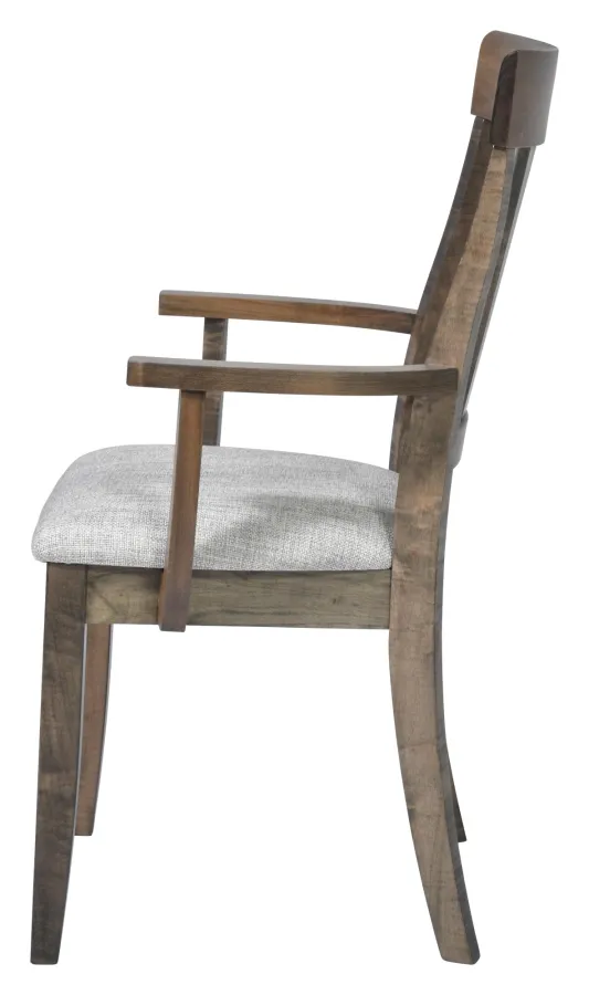 Kimberley Arm Chair Side
