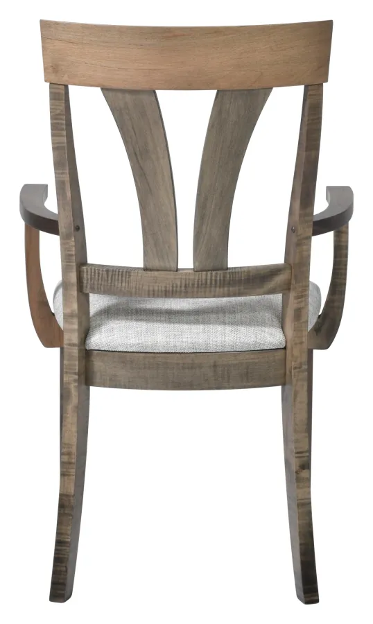 Kimberley Arm Chair Back