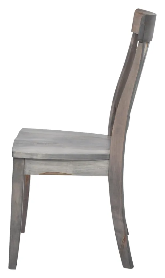 Kimberley Side Chair Side