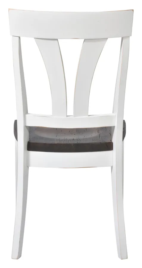 Kimberley Side Chair Back