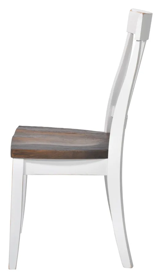 Kimberley Side Chair Side