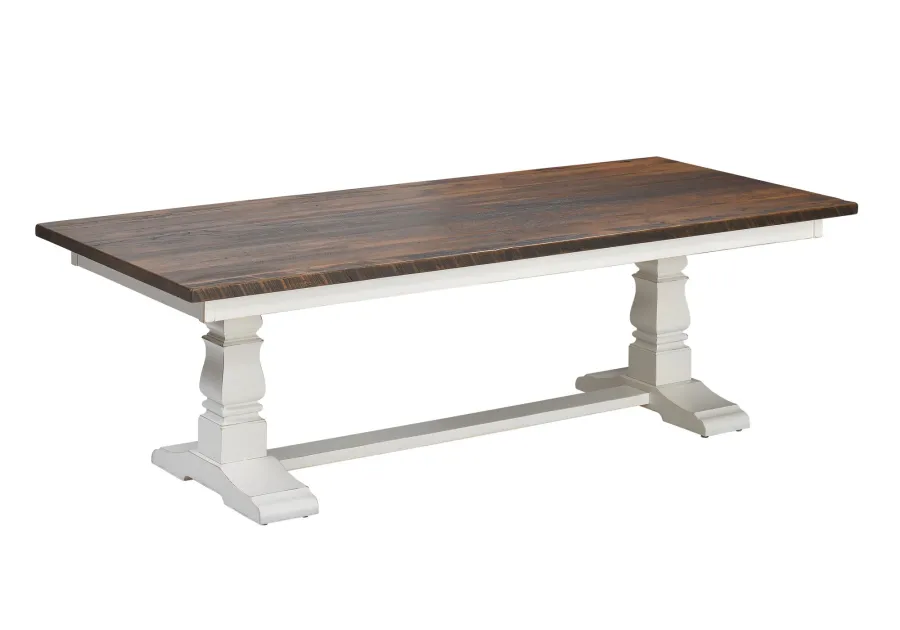 Kimberley Dining Table