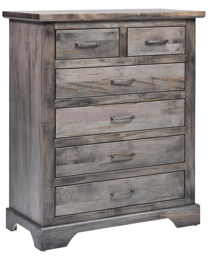 Kimberley 6-Drawer Chest