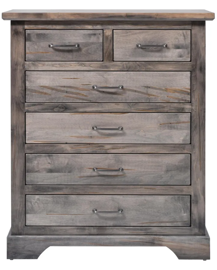 Kimberley 6-Drawer Chest