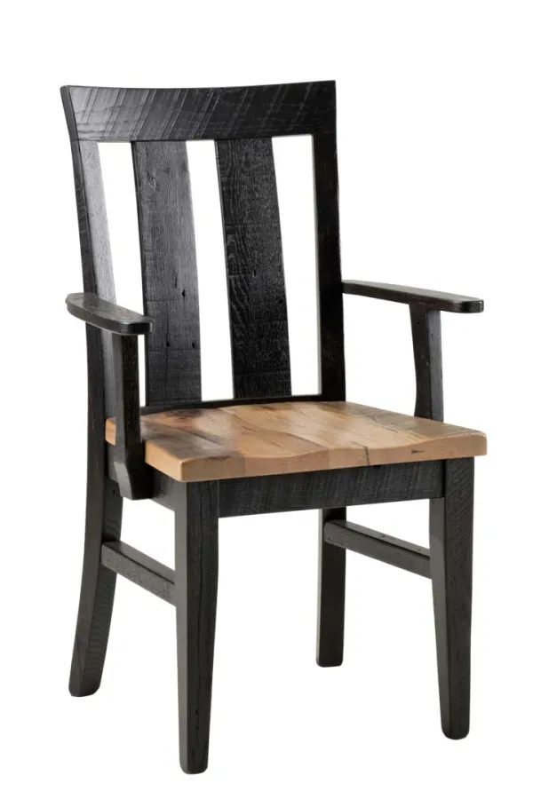 Lincoln Arm Chair