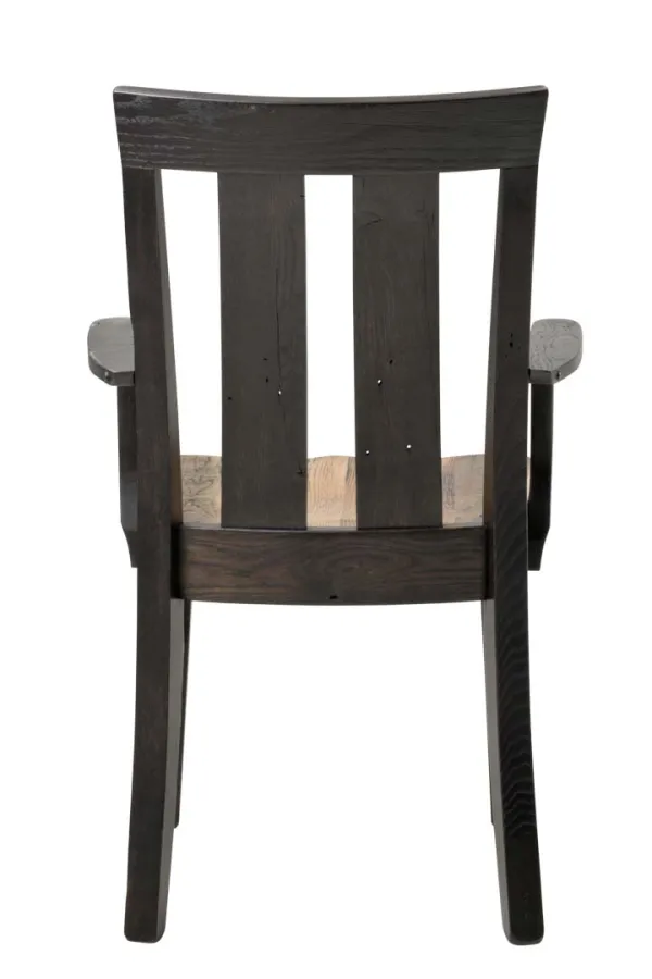 Lincoln Arm Chair