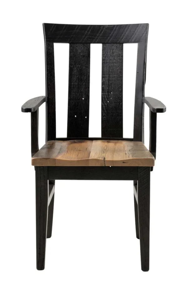 Lincoln Arm Chair