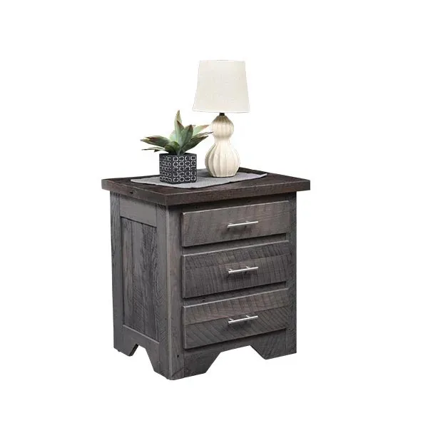 London Fog Nightstand