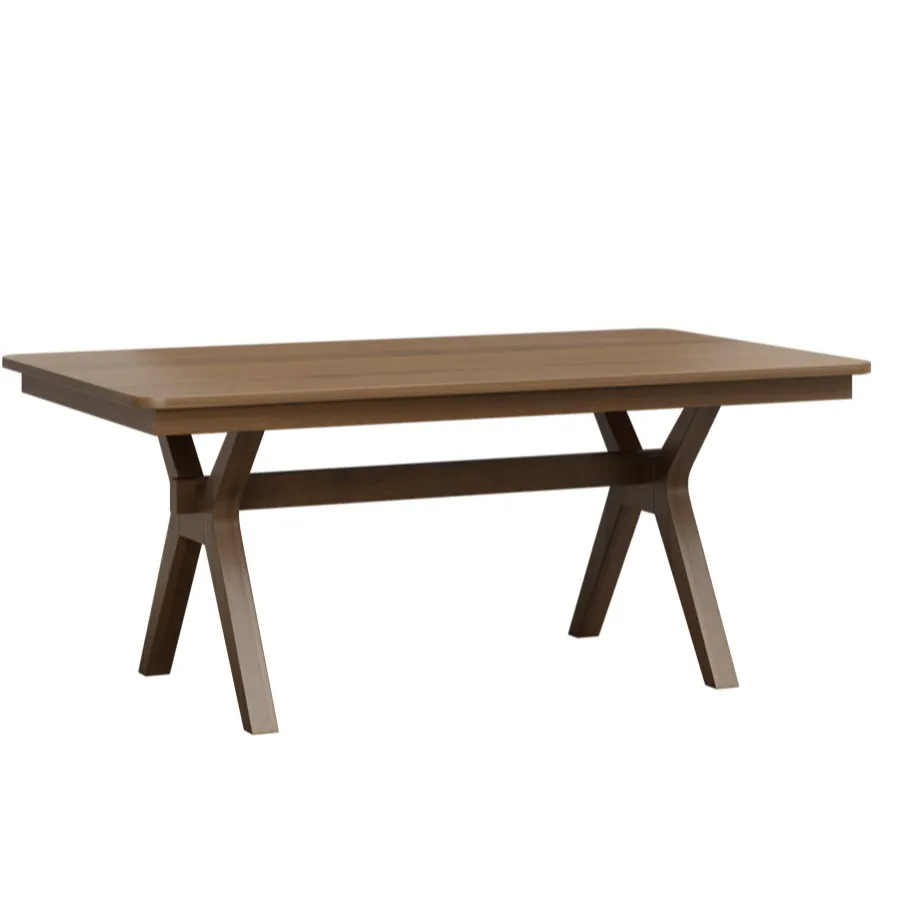 Madison Trestle Table