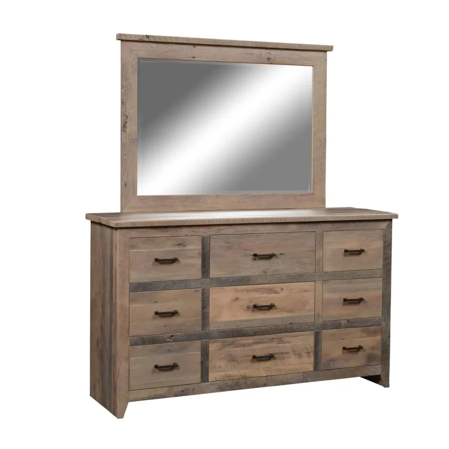 Midland Dresser