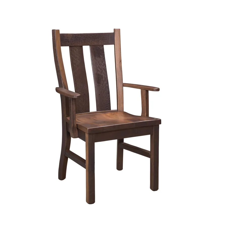 Oxford Arm Chair