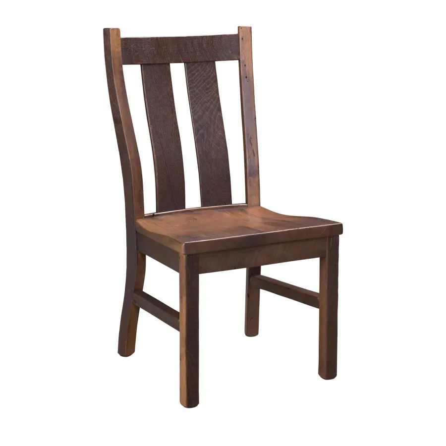 Oxford Side Chair