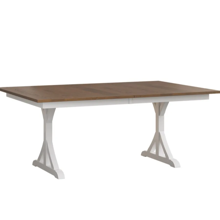 Trenton Trestle Table 