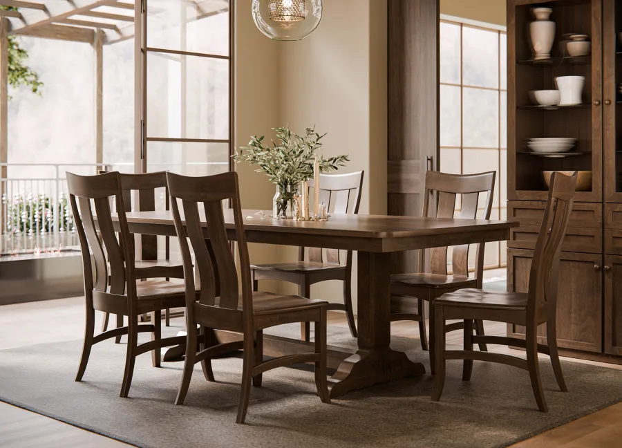 Belmont Dining Table