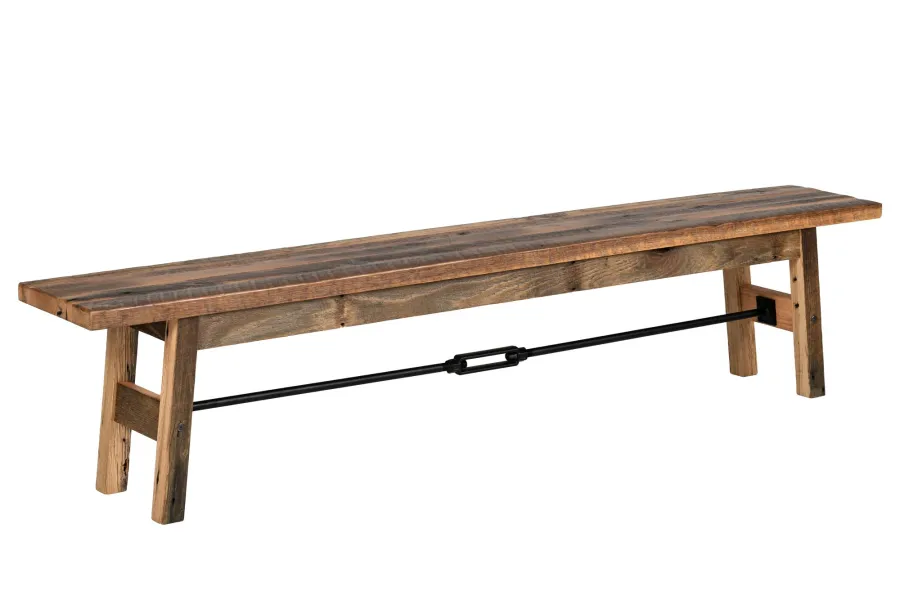 Cleveland Bench