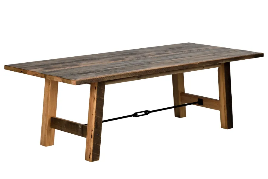 Cleveland Dining Table