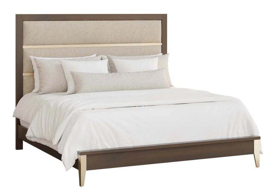 Seneca Bed