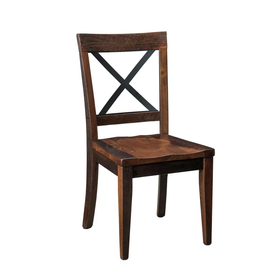 Wellington Side Chair