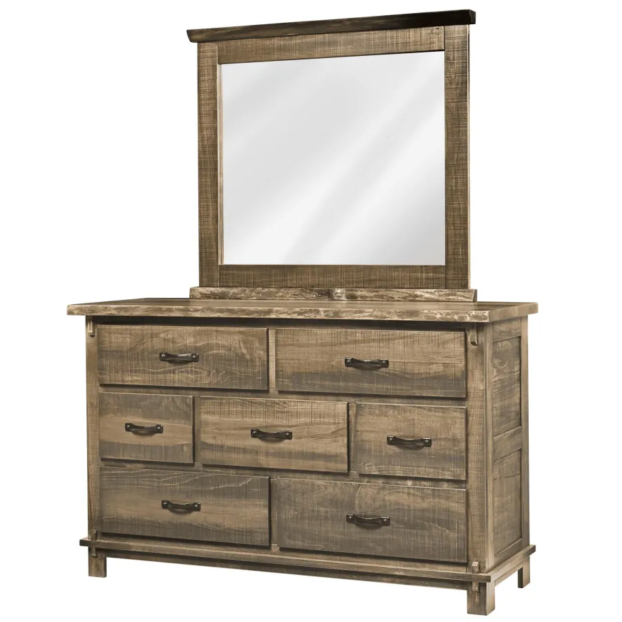 Westbury Dresser Mirror