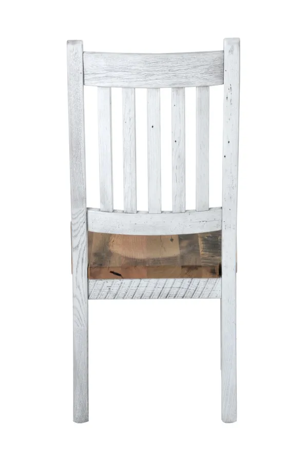 Kowan Side Chair Back