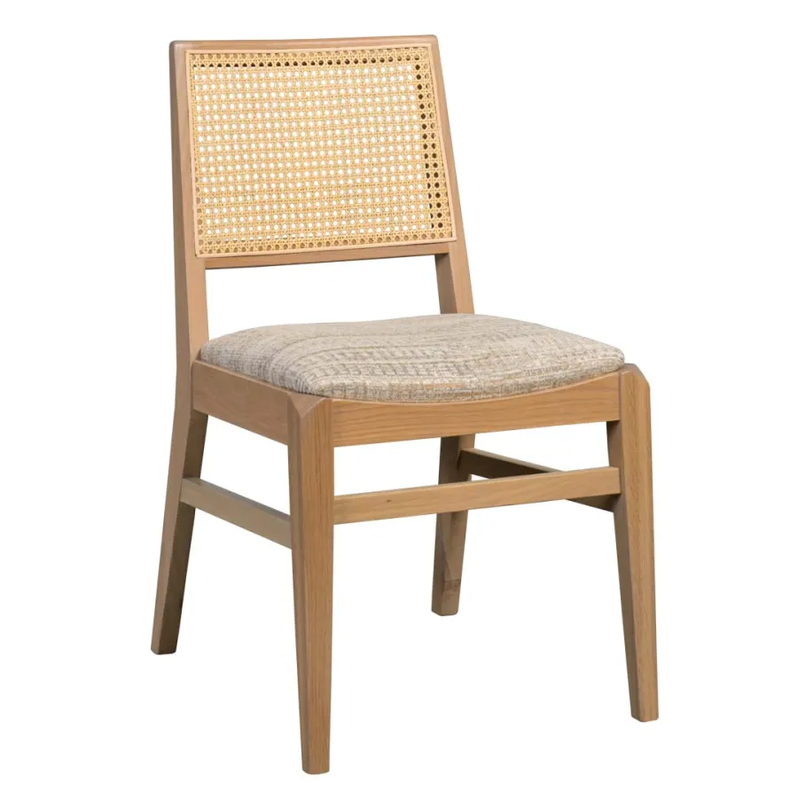 Provence Side Chair (Cane Back)